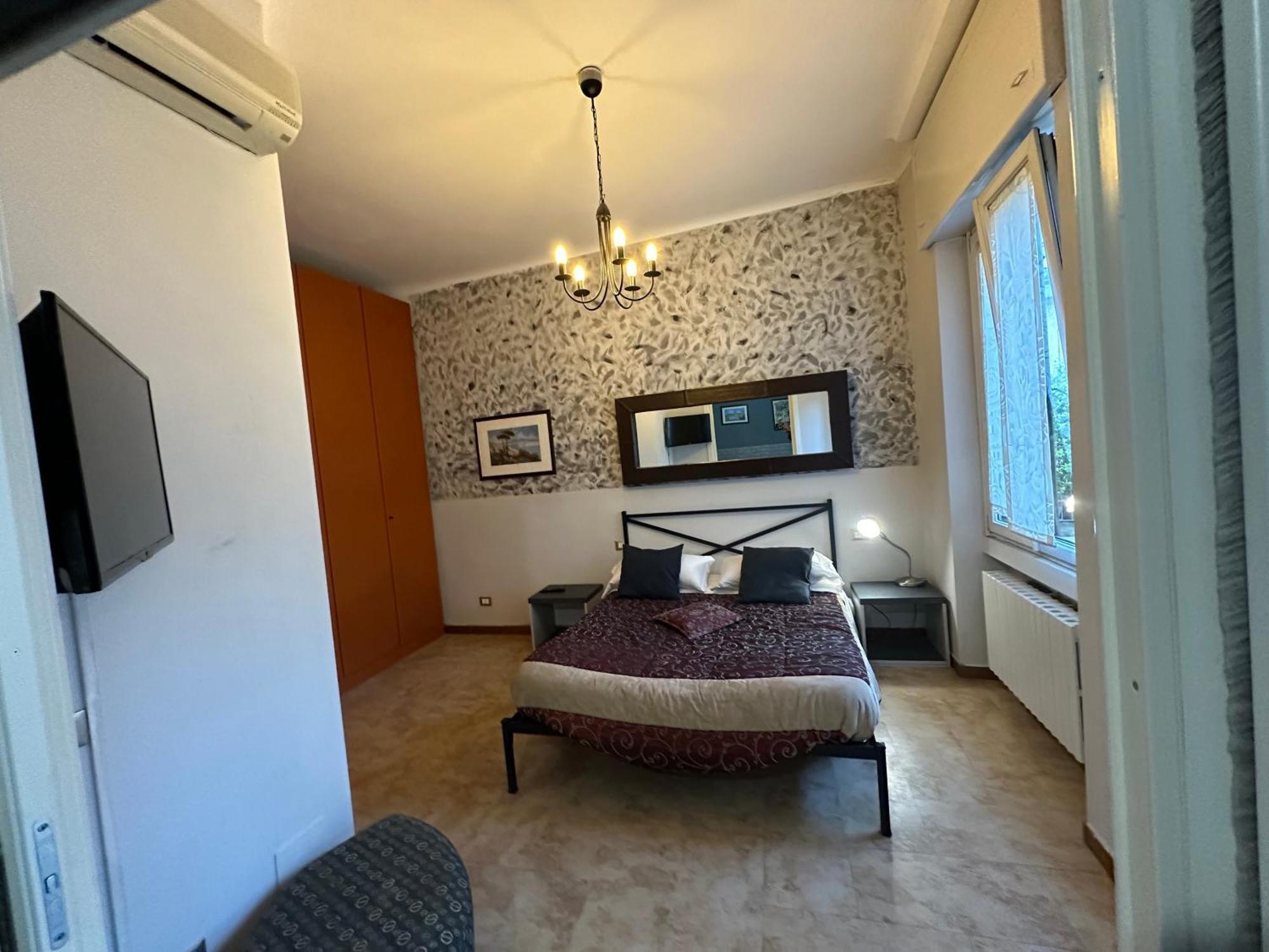 Chiossetto House, Milan