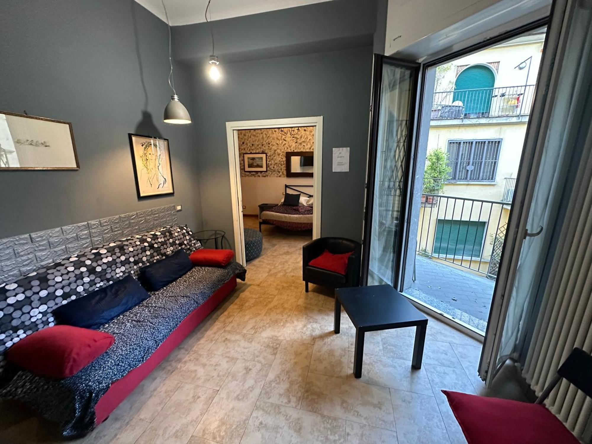 Chiossetto House — Foto 1